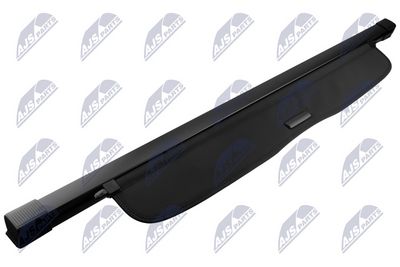 Cargo Area Cover NTY EZC-HD-067