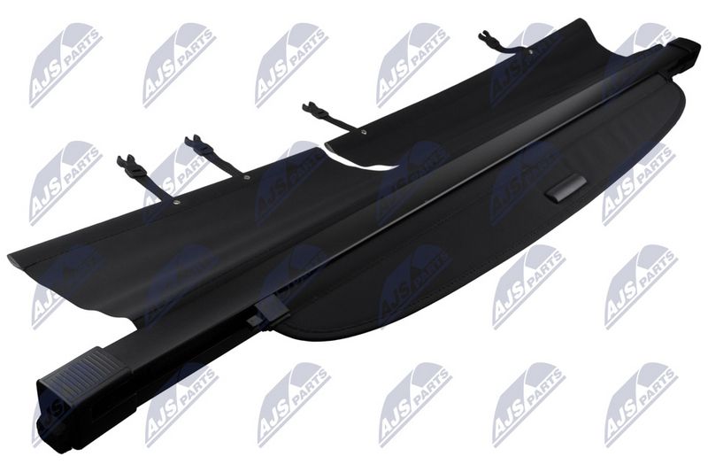 NTY EZC-HD-068 Cargo Area Cover