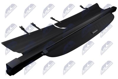 Cargo Area Cover NTY EZC-HD-068