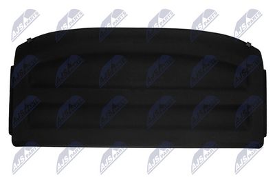 Cargo Area Cover NTY EZC-HD-069