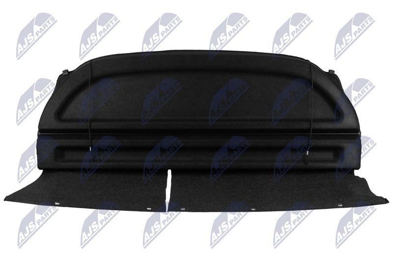 NTY EZC-HD-070 Cargo Area Cover