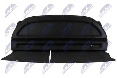 Cargo Area Cover NTY EZC-HD-070