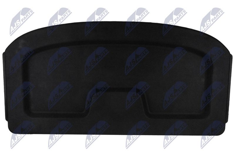 NTY EZC-HD-072 Cargo Area Cover