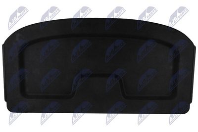 Cargo Area Cover NTY EZC-HD-072