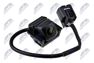 Rear View Camera, park distance control NTY EZC-HD-074