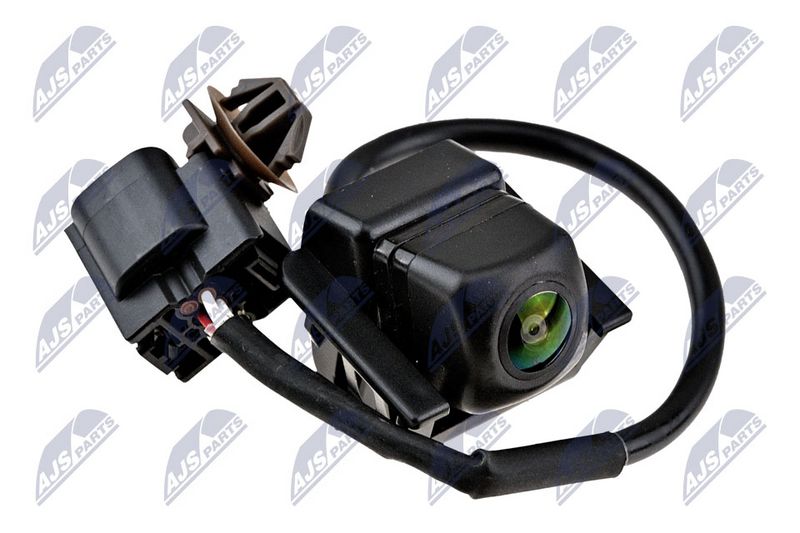 NTY EZC-HD-075 Rear View Camera, park distance control