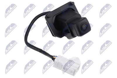 Rear View Camera, park distance control NTY EZC-HD-076