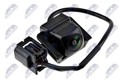 Rear View Camera, park distance control NTY EZC-HD-077
