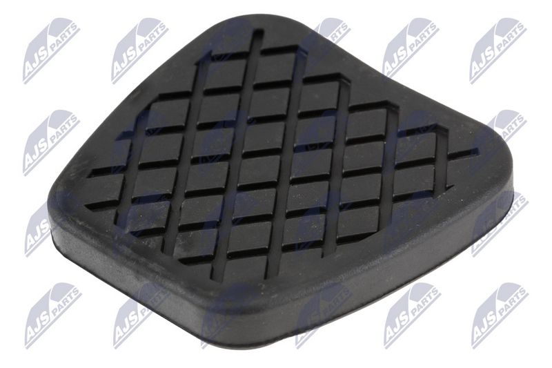 NTY EZC-HD-084 Pedal Pad Set