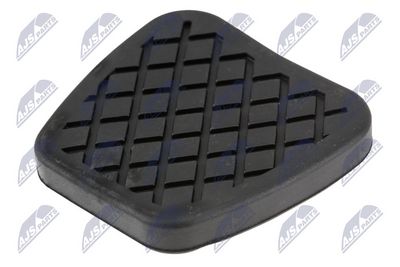 Pedal Pad Set NTY EZC-HD-084