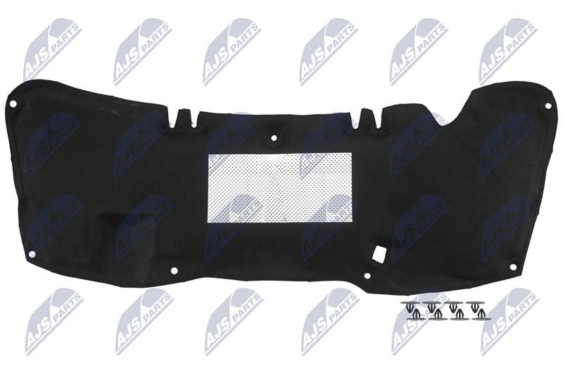 NTY EZC-HD-085 Engine Compartment Noise Insulation