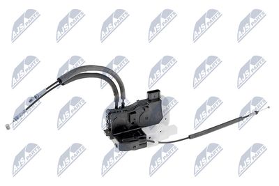 Door Lock NTY EZC-HY-500