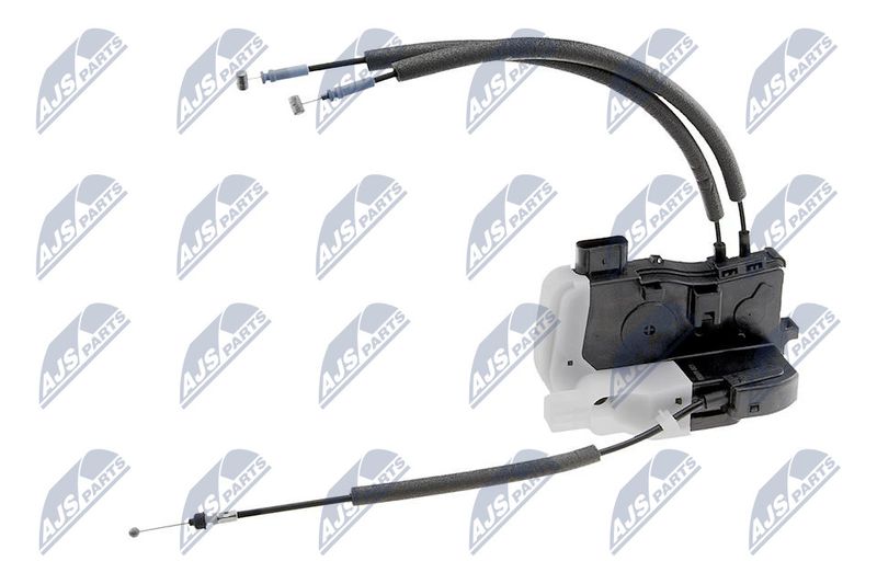 NTY EZC-HY-501 Door Lock
