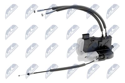 Door Lock NTY EZC-HY-501