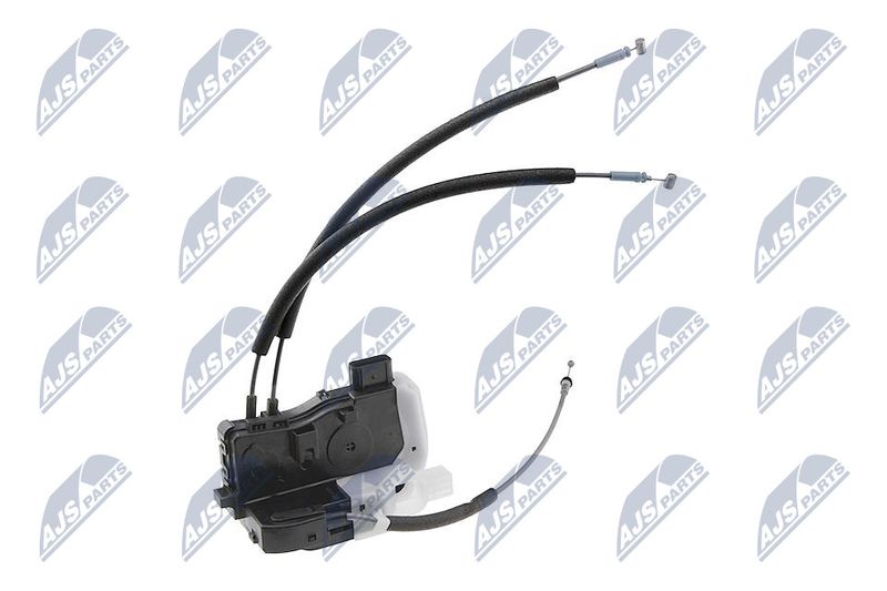 NTY EZC-HY-502 Door Lock