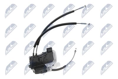 Door Lock NTY EZC-HY-502