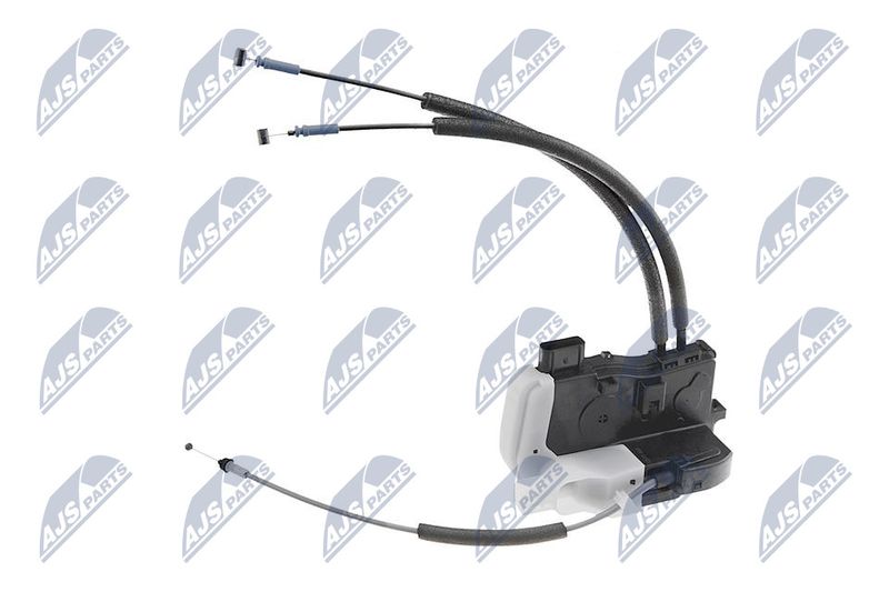 NTY EZC-HY-503 Door Lock