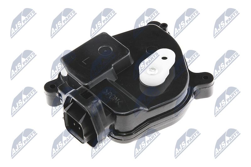 NTY EZC-HY-504 Door Lock