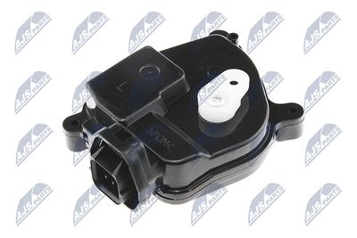 Door Lock NTY EZC-HY-504