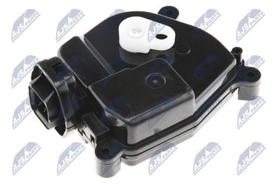 Door Lock NTY EZC-HY-507