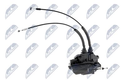 Door Lock NTY EZC-HY-512