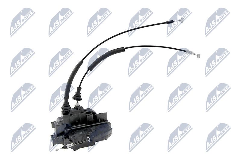 NTY EZC-HY-513 Door Lock