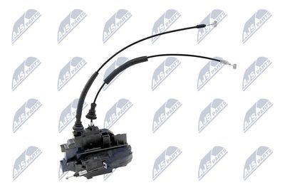 Door Lock NTY EZC-HY-513
