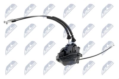 Door Lock NTY EZC-HY-514