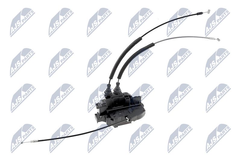 NTY EZC-HY-515 Door Lock