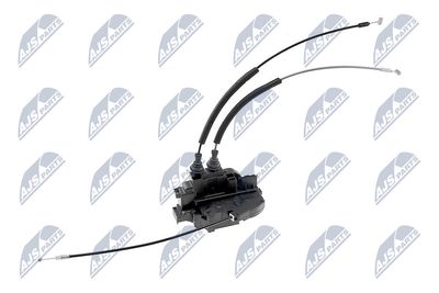 Door Lock NTY EZC-HY-515