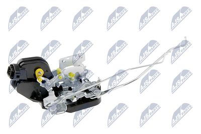 Door Lock NTY EZC-HY-520