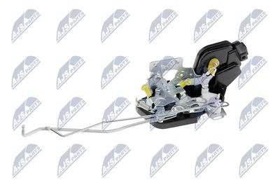 Door Lock NTY EZC-HY-521