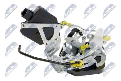 Door Lock NTY EZC-HY-522