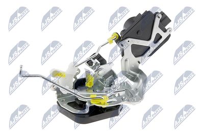 Door Lock NTY EZC-HY-523