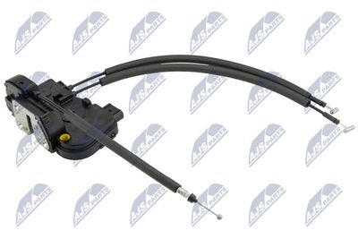 Door Lock NTY EZC-HY-524