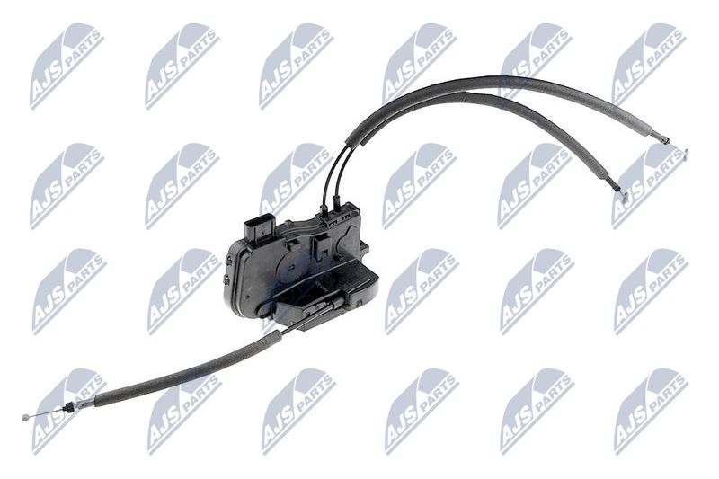 NTY EZC-HY-525 Door Lock