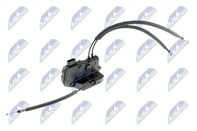 Door Lock NTY EZC-HY-525