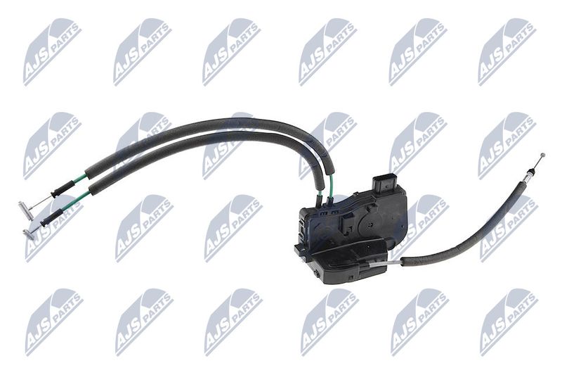 NTY EZC-HY-526 Door Lock