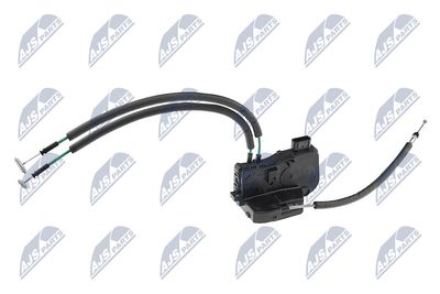 Door Lock NTY EZC-HY-526