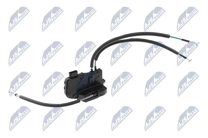 NTY EZC-HY-527 Door Lock