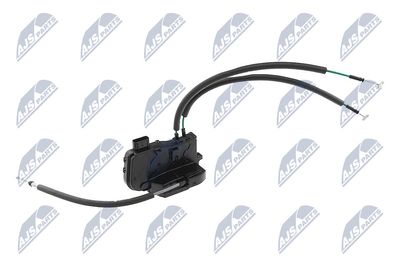 Door Lock NTY EZC-HY-527