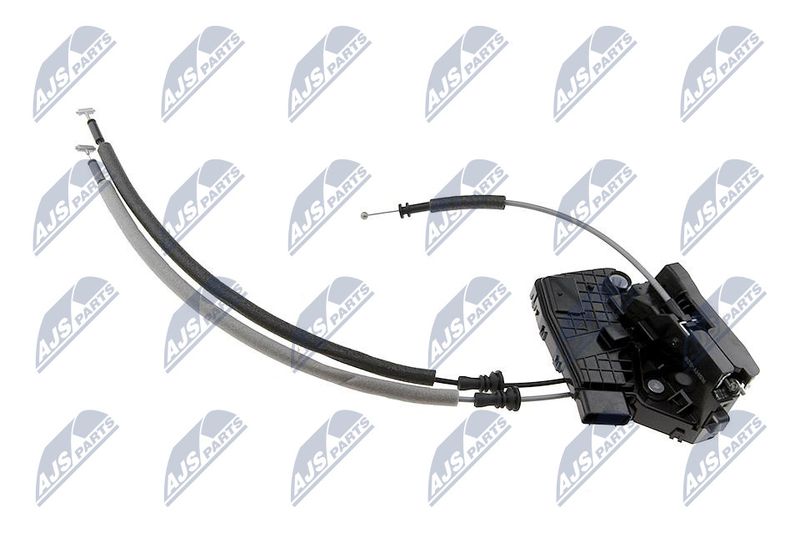 NTY EZC-HY-528 Door Lock