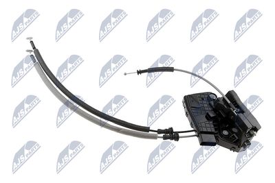 Door Lock NTY EZC-HY-528