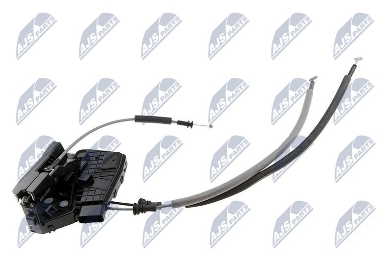 NTY EZC-HY-529 Door Lock