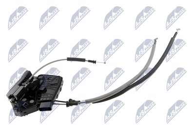 Door Lock NTY EZC-HY-529