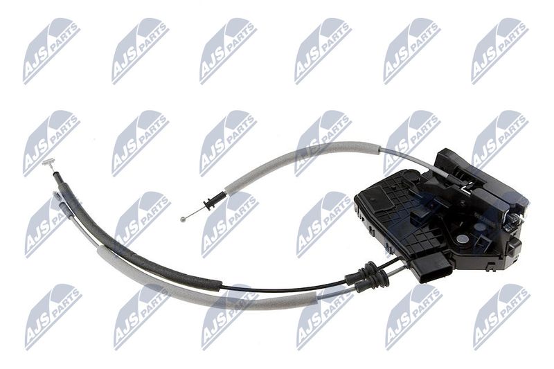 NTY EZC-HY-530 Door Lock