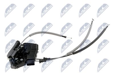 Door Lock NTY EZC-HY-531