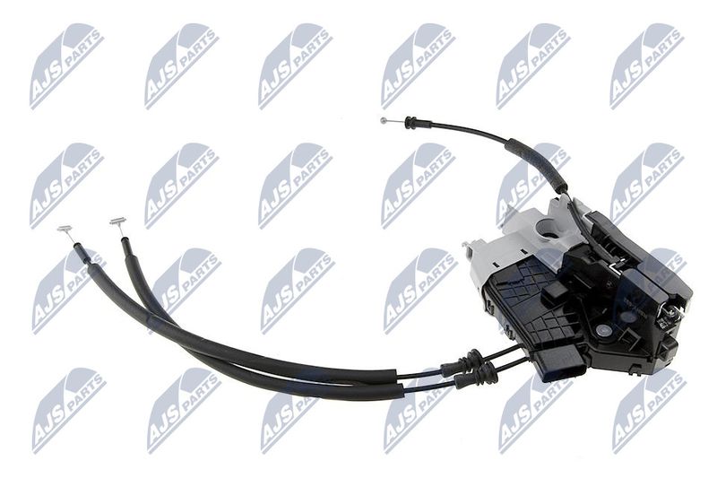 NTY EZC-HY-532 Door Lock