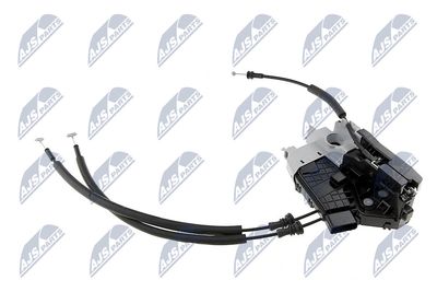 Door Lock NTY EZC-HY-532
