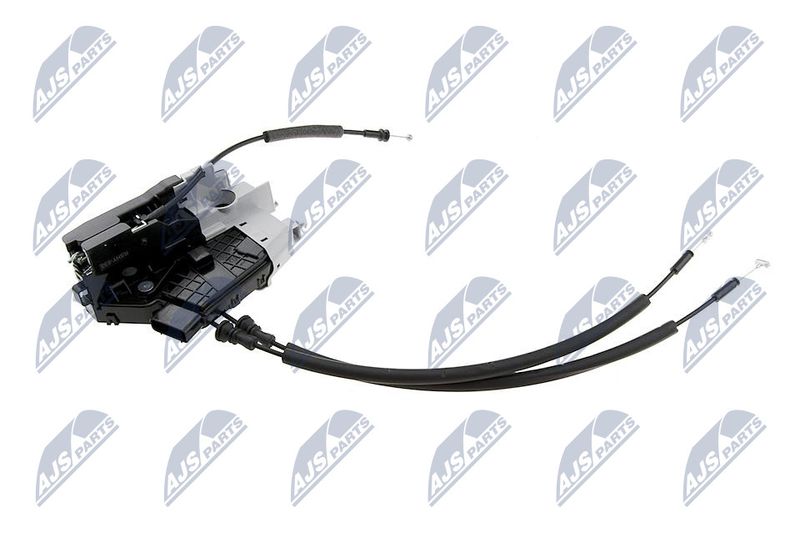 NTY EZC-HY-533 Door Lock